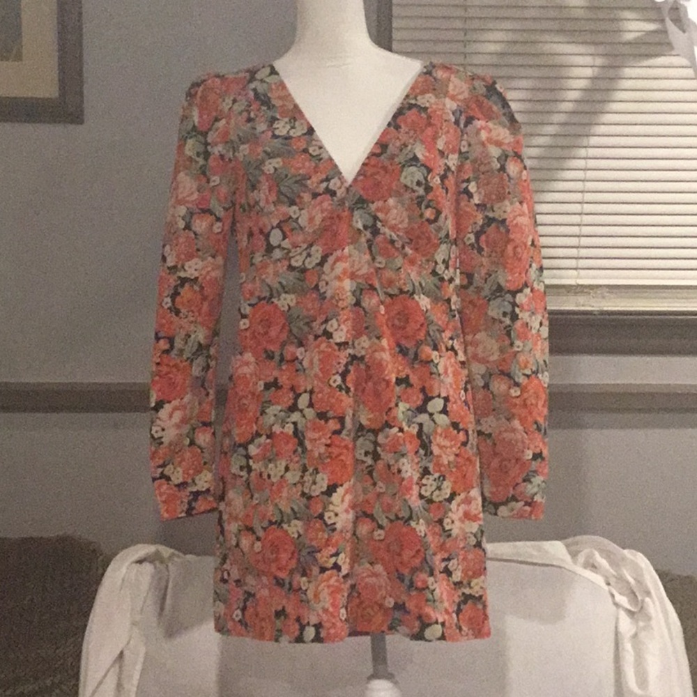Free People Dress with tag